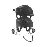 HYDA Coanda Core watersports Helmet M Stealth