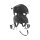 HYDA Coanda Core watersports Helmet M Stealth