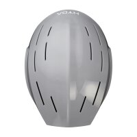 HYDA Coanda Core watersports Helmet XL Grey