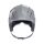 HYDA Coanda Core Wassersport Helm L Grey