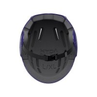 HYDA Coanda Core Wassersport Helm XL Cobalt