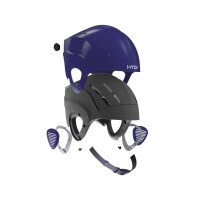 HYDA Coanda Core Wassersport Helm M Cobalt