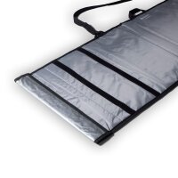 ROAM Boardbag Surfboard Tech Sleeve 5.8-6.4 Fish