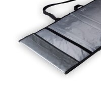 ROAM Boardbag Surfboard Tech Sleeve 7.0-8.0 Fun