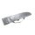 ROAM Boardbag Surfboard Tech Sleeve 7.0-8.0 Fun