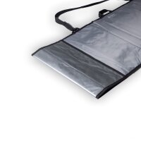 ROAM Boardbag Surfboard Tech Sleeve 8.0-9.2 Long