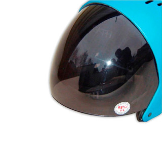 GATH Visier Gr L smoke für RV Retractable Helm