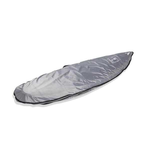 ROAM Boardbag Surfboard Stealth Sleeve Fish 6.4