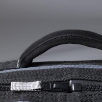 ROAM Boardbag Surfboard Converter Coffin 6.3