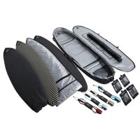 ROAM Boardbag Surfboard Converter Coffin 6.3