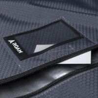 ROAM Boardbag Surfboard Converter Coffin 7.0