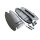 ROAM Boardbag Surfboard Converter Coffin 7.0