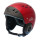 GATH watersports helmet SFC Convertible L  red