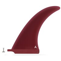 ROAM Surfboard Single Fin 7.5 Flex US Box Rot