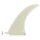 ROAM Surfboard Single Fin 9.5 Flex US Box Klar