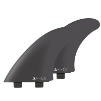 ROAM Twin Fin Set Eduard Delpero 5.5 two tab