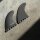 ROAM Sidebite Fin Set Eduard Delpero one tab