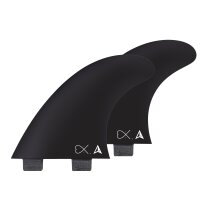 ROAM Sidebite Fin Set Eduard Delpero two tab