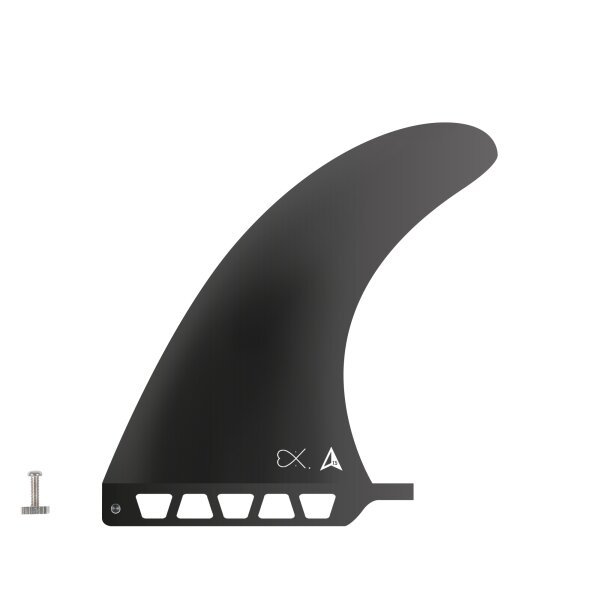 ROAM Surfboard Single Fin 7.5 Delpero Pro US Box