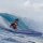 ROAM Surfboard Single Fin 7.5 Delpero Pro US Box
