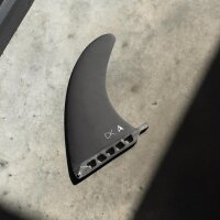 ROAM Surfboard Single Fin 8.5 Delpero Pro US Box