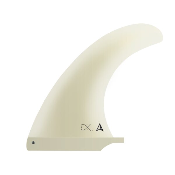 ROAM Surfboard Single Fin 10.0 Delpero Clas US Box