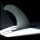 ROAM Surfboard Single Fin 11.0 Delpero Clas US Box