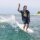ROAM Surfboard Single Fin 11.0 Delpero Clas US Box