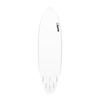 Surfboard TORQ TET BigBoy 23  6.10 Pinline