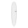 Surfboard TORQ TET 9.0  24/7 Longboard Pinline
