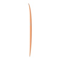 Surfboard TORQ TET 6.6 MOD Fish Coral