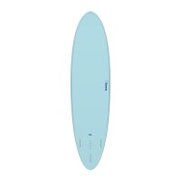 Surfboard TORQ TET 7.2 MOD Fun Cobalt