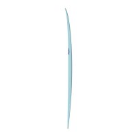 Surfboard TORQ TET 7.2 MOD Fun Cobalt