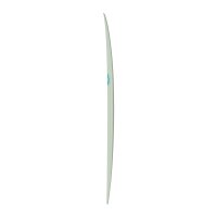 Surfboard TORQ TET 7.4 V+ MOD Fun Clay