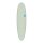 Surfboard TORQ TET 7.4 V+ MOD Fun Clay