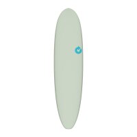 Surfboard TORQ TET 7.8 V+ MOD Fun Clay