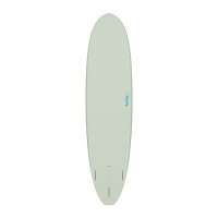 Surfboard TORQ TET 7.8 V+ MOD Fun Clay