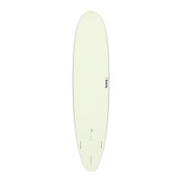 Surfboard TORQ TET 8.0 Longboard Ivory