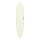 Surfboard TORQ TET 8.0 Longboard Ivory