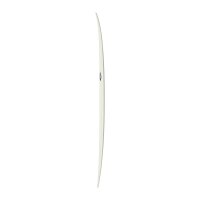 Surfboard TORQ TET 8.6 Longboard Ivory