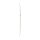 Surfboard TORQ TET 8.6 Longboard Ivory