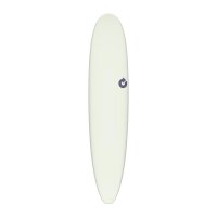 Surfboard TORQ TET 9.0 Longboard Ivory