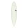 Surfboard TORQ TET 9.0 Longboard Ivory