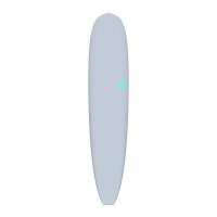 Surfboard TORQ TET 9.1 Longboard Oceangrey