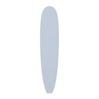 Surfboard TORQ TET 9.6 Longboard Oceangrey