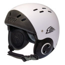 GATH watersports helmet SFC Convertible S white
