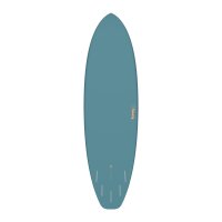 Surfboard TORQ TET BigBoy 23  7.2 Petrol