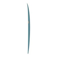 Surfboard TORQ TET BigBoy23  7.2 Petrol