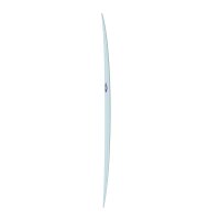 Surfboard TORQ TET 9.0  24/7 Longboard Aqua