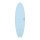 Surfboard TORQ TET 7.2 MOD Fish Arctic Blue